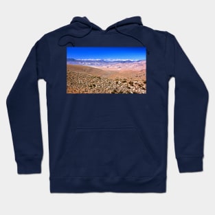 High Desert Sierra Nevada Hoodie